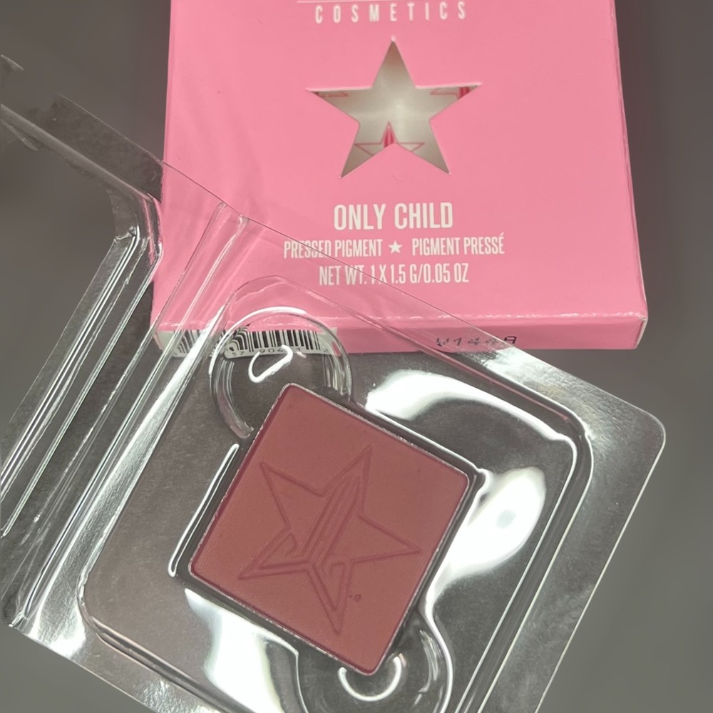 Jeffree Star Eyeshadow